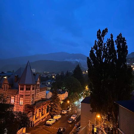 Ananiko Borjomi Exterior foto